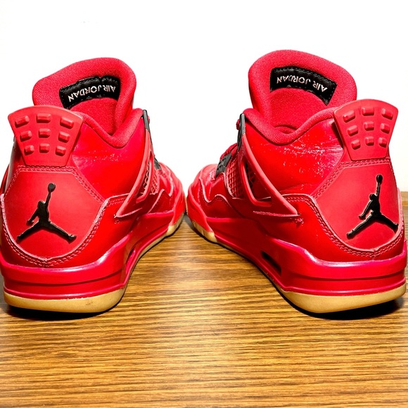 Jordan | Shoes | Air Jordan 4 Singles Day 28 Av3914600 | Poshmark